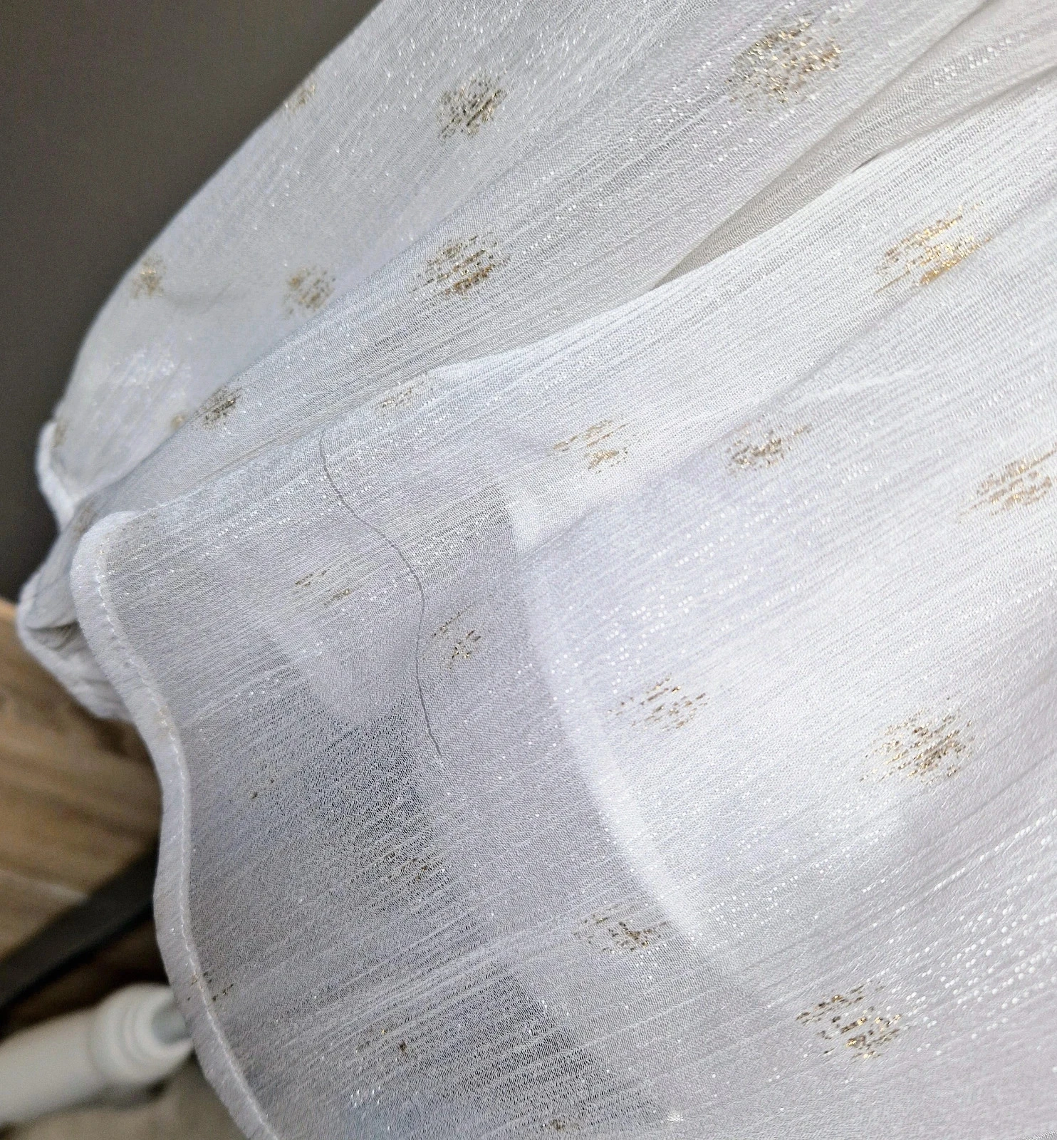 Blouse – photo 3